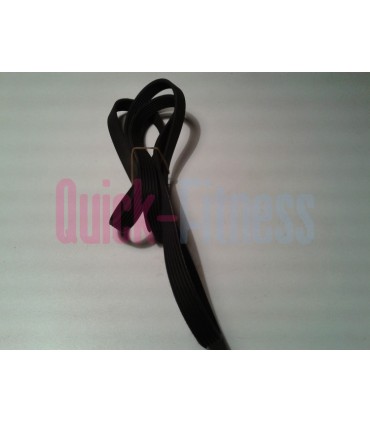 Correa para elíptica Proform 400 LE  (PFEL042101 / PFEL04210.4)