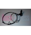 Sistema de freno completo compatible para Hi Power / BH Sprintbike