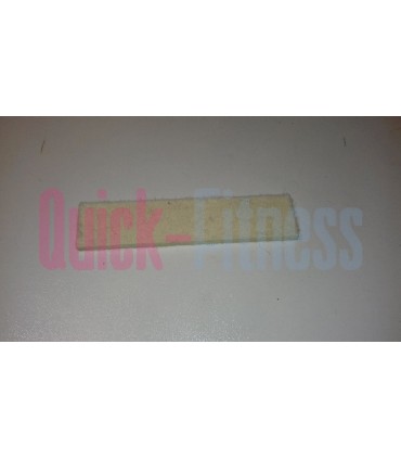 Zapatas de freno spinning  (Sólo el fieltro de lana)