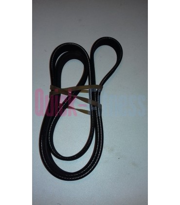 Correa generador elíptica SportsArt 8007