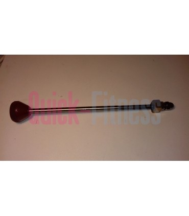 Pomo resistencia StarTrac Spinner Pro 6800 (2ª)