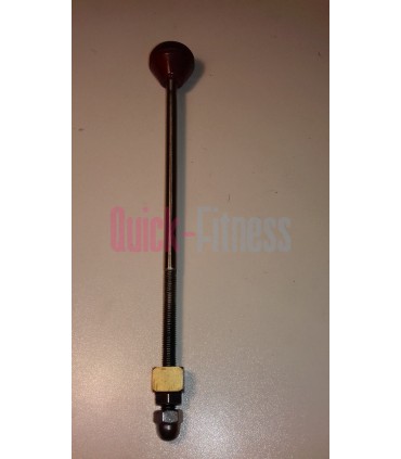 Pomo resistencia StarTrac Spinner Pro 6800 (2ª)