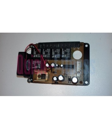 Tarjeta electrónica Stepper Gym Force  (2ª)