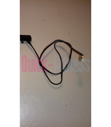 Sensor de movimiento Stepper Gym Force (2ª)