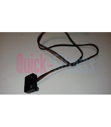 Sensor de movimiento Stepper Gym Force (2ª)