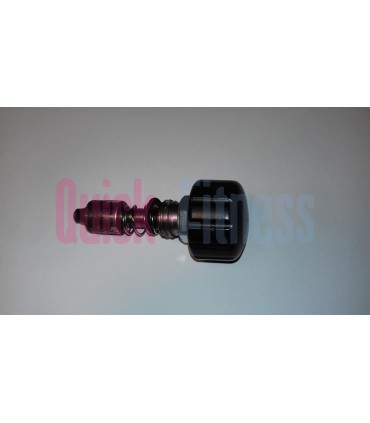 Pomo regulación horizontal sillín Startrac Spinner Pro6800  (2ª)