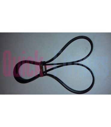 Correa compatible para bici vertical Livestrong U1x