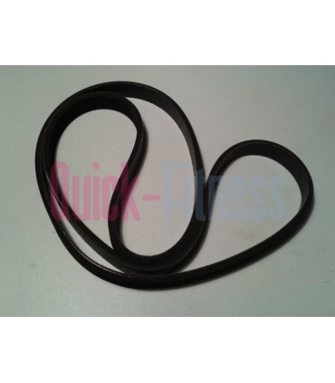 Correa alternador elíptica SportsArt E870 / E872