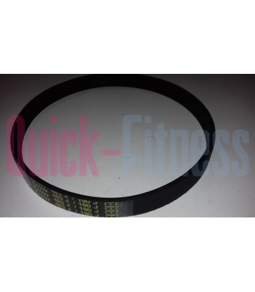 Correa motor para cinta de correr BH Fitness PRISMA M30 (G6130)