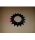 repuesto Sprocket - Piñon fijo bici Spinner Pro/NXT en Recambios Spinning