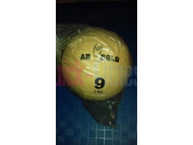 Balón medicinal ABSOLO 9 lbs