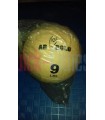 Balón medicinal ABSOLO 9 lbs para abdominales