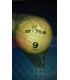 Balón medicinal ABSOLO 9 lbs