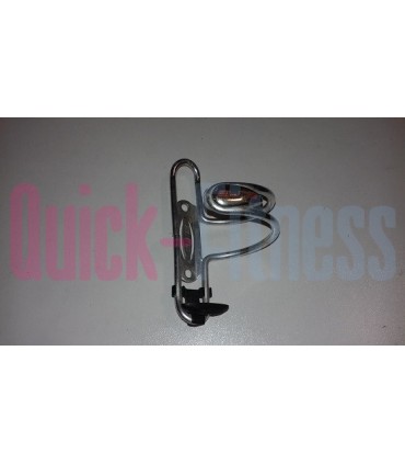 Botellero porta botelllas aluminio (2ª)