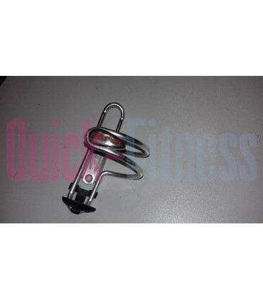 Botellero porta botelllas aluminio (2ª)