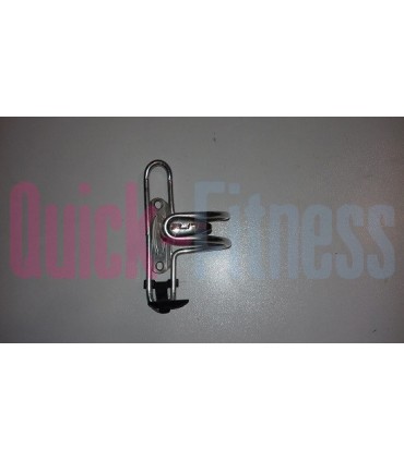 Botellero porta botelllas aluminio (2ª)