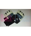 Guantes de cuero de entrenamiento