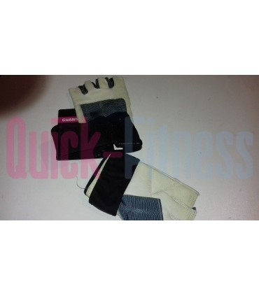 Guantes de cuero de entrenamiento