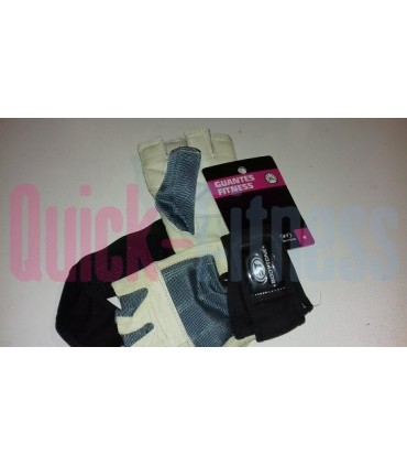 Guantes de cuero de entrenamiento