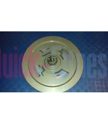 Disco de inercia bici spinning Keiser Millenium (2ª)