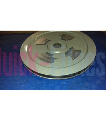 Disco de inercia bici spinning Keiser Millenium (2ª)