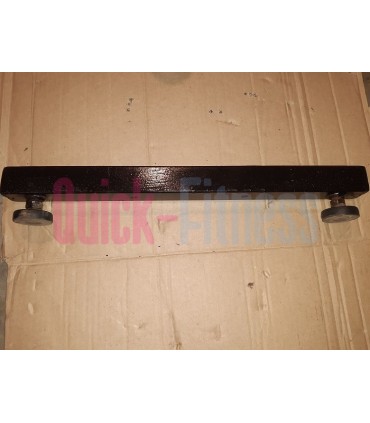 Barra estabilizadora trasera bici spinning Spinner Pro5800 (2ª)