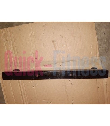 Barra estabilizadora trasera bici spinning Spinner Pro5800 (2ª)