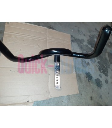 Manillar para bici spinning Startrac Spinner Pro5800 Jhonny G (2ª)