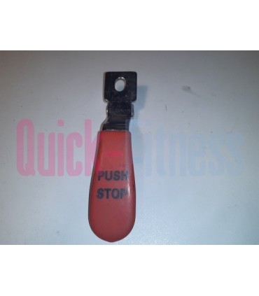 Palanca freno de emergencia