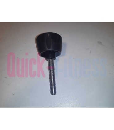 Pomo regulación de resistencia bici spinning Dreamgym 708