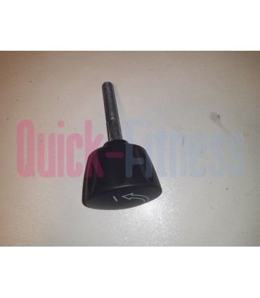 Pomo regulación de resistencia bici spinning Dreamgym 708