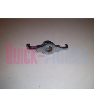 Sostenedor del pomo de resistencia bici spinning Dreamgym 708