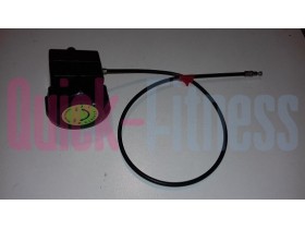 Pomo resistencia bici estática Runfit RB 3.0 (2ª)