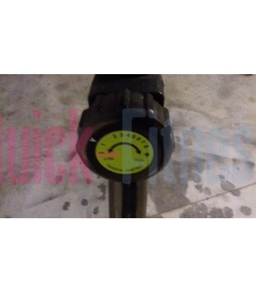 Pomo resistencia bici estática Runfit RB 3.0 (2ª)