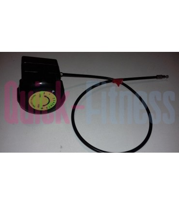 Pomo resistencia bici estática Runfit RB 3.0 (2ª)