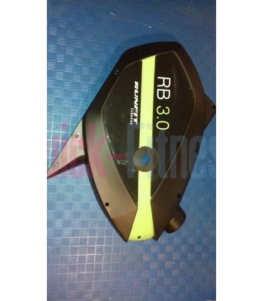 Carcasa derecha bici estática Runfit RB 3.0 (2ª)