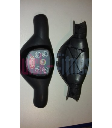 Mando central cinta de correr Stairmaster 2100 (2ª)