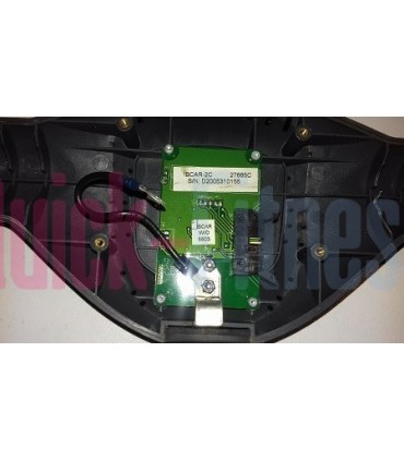 Mando central cinta de correr Stairmaster 2100 (2ª)