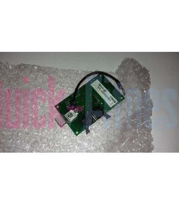 Tarjeta electrónica de mando central cinta de correr Stairmaster 2100