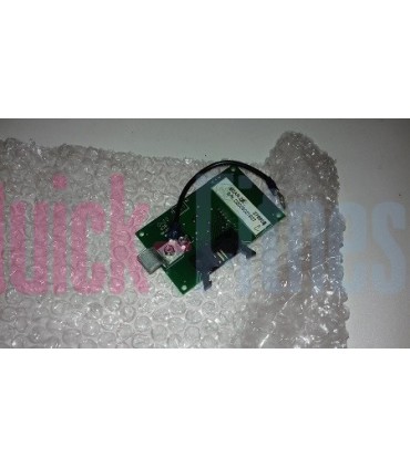 Tarjeta electrónica de mando central cinta de correr Stairmaster 2100