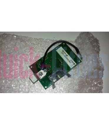 Tarjeta electrónica de mando central cinta de correr Stairmaster 2100