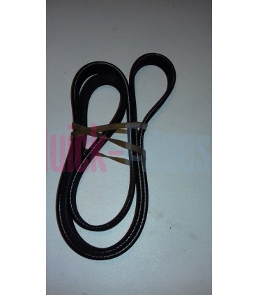 Correa para elíptica BH ATHLON G2334