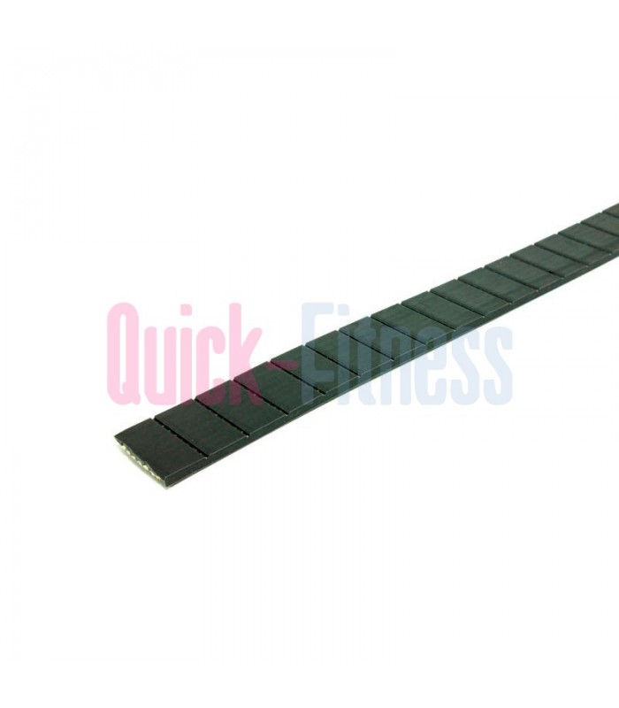 Cinta de Kevlar de 2 cm con hilos de acero Cinta de Kevlar de 2 cm con hilos de acero