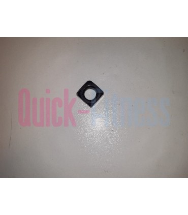 Tuerca cuadrada pomo resistencia bici spinning Bodytone Covadonga  Recambios spinning.