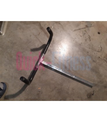 Manillar bici spinning Body Bike (2ª)