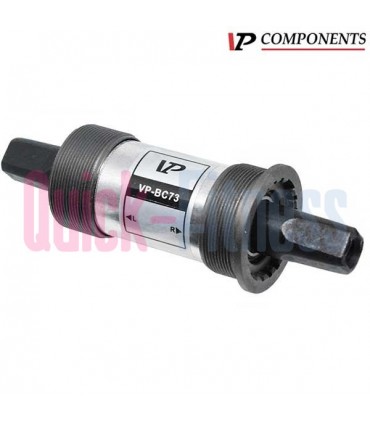 repuesto eje pedalier bici spinning Hi Power Sprintbike  Recambios BH