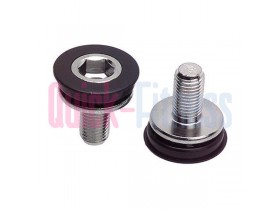 Tornillo bielas para llave allen M8x15mm (1ud)