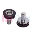 Tornillo bielas para llave allen M8x15mm (1ud)