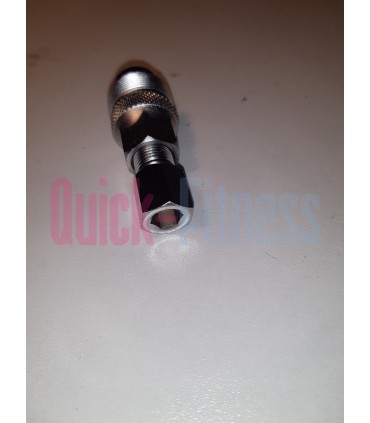 extractor de bielas para llave de carraca  recambios fitness