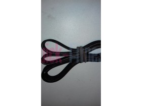 correa para elíptica BH G256 / G2565/ G2566 SPAZIO PROGRAM